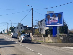 8m² Quimper