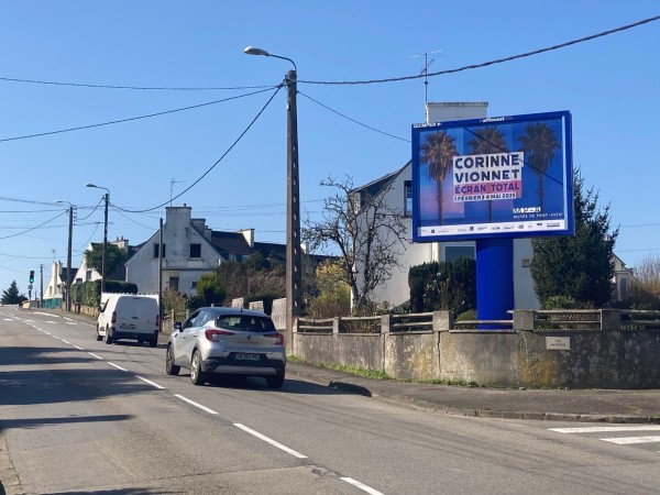 8m² Quimper