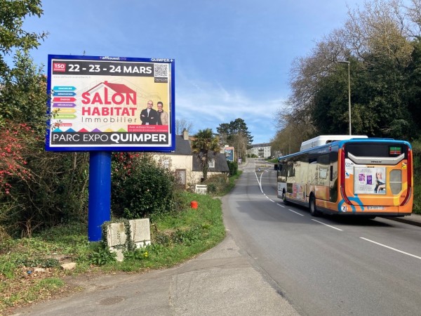 8m² Quimper