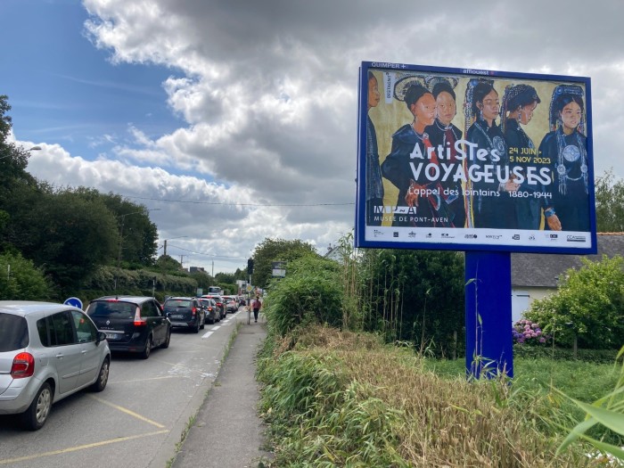 12M² Quimper