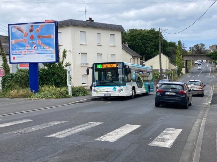 12m² St Brieuc