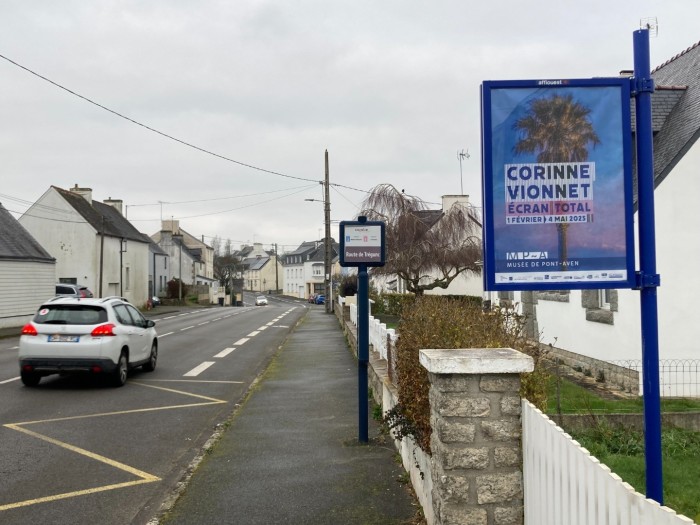 2M² Concarneau