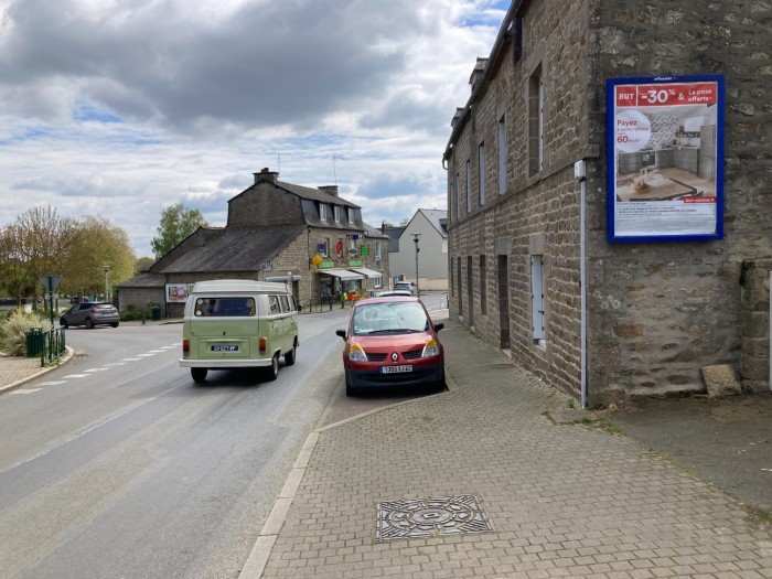 2M² Dinan
