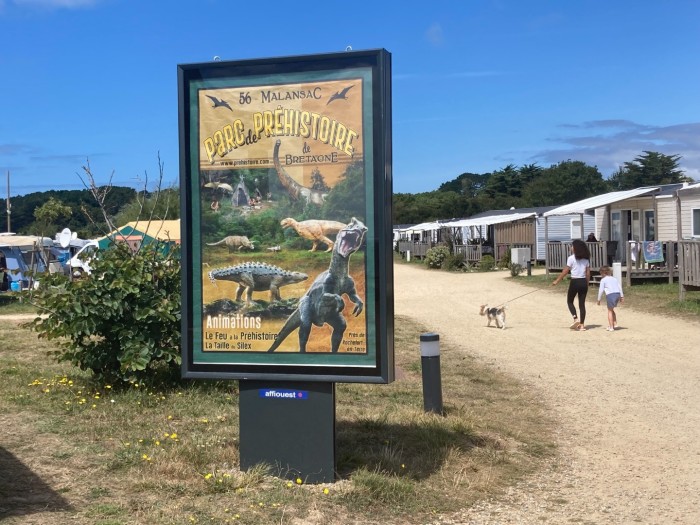 2m² Camping 56