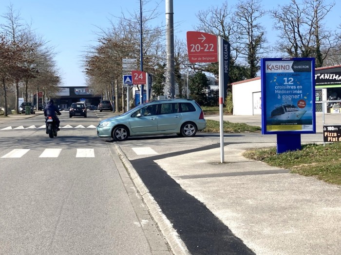 2M² Auray 