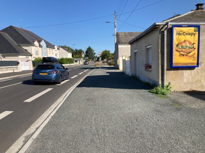2m² Angers