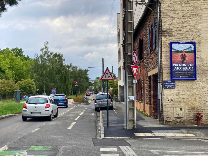 2m² Rennes