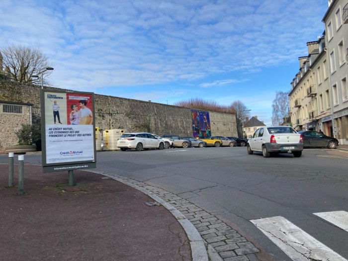 2m² Coutances