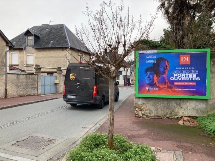 4m² Bayeux