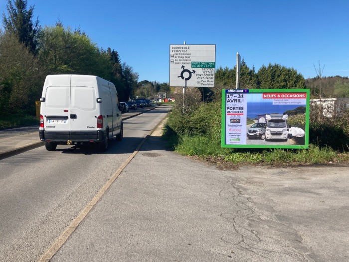 4M² Lorient