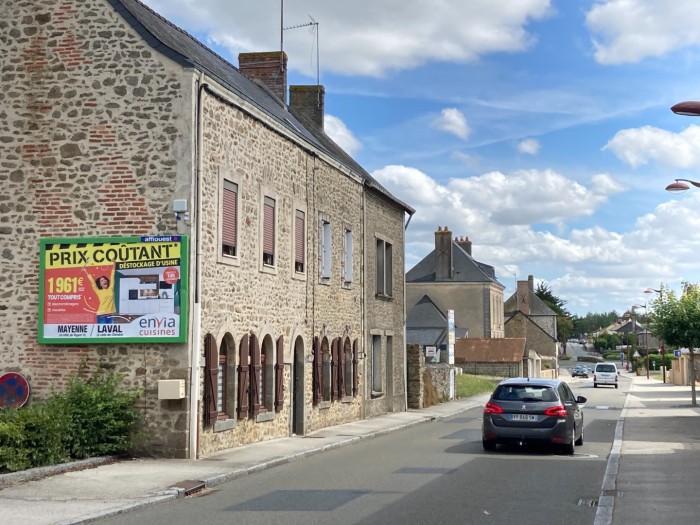 4M² MAYENNE