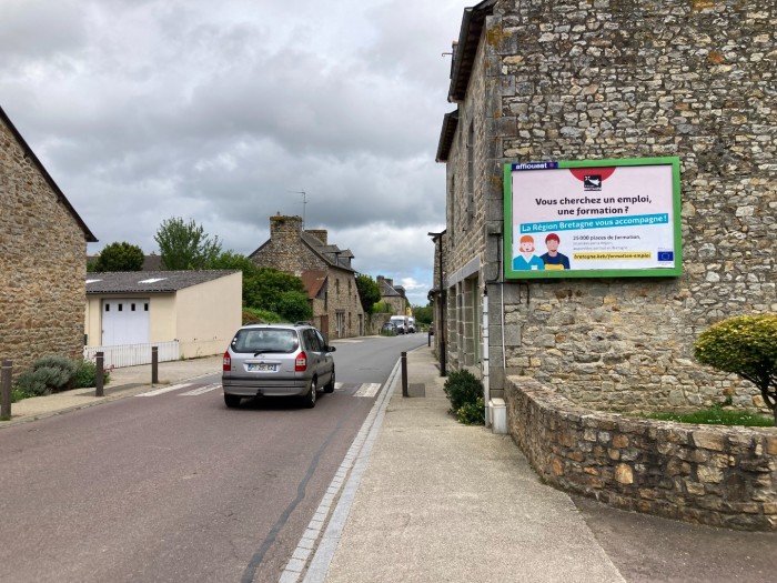 4M² Fougères