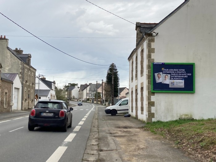 4M² AURAY