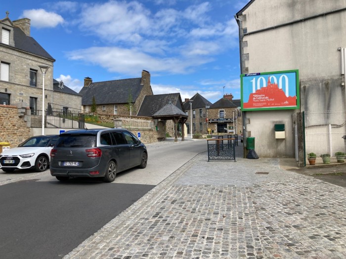 4M² Fougères