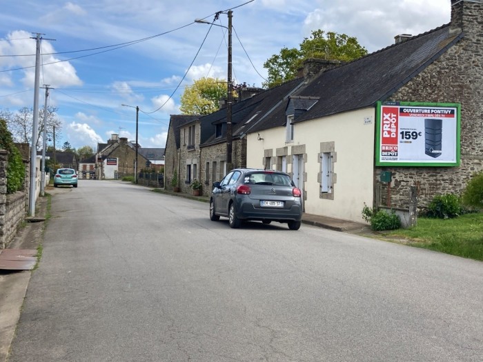 4M² Pontivy