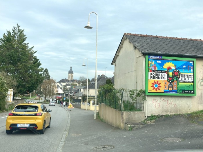 4M² Rennes
