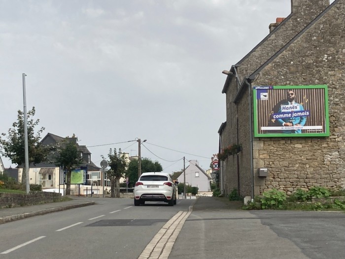 4M² Dinan
