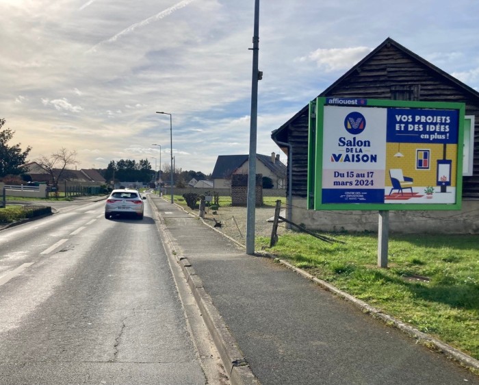 4M² Le Mans