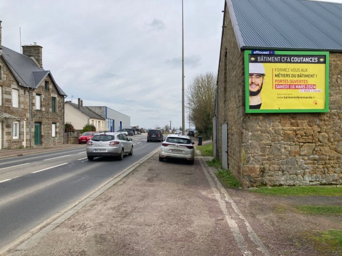 4m² Granville