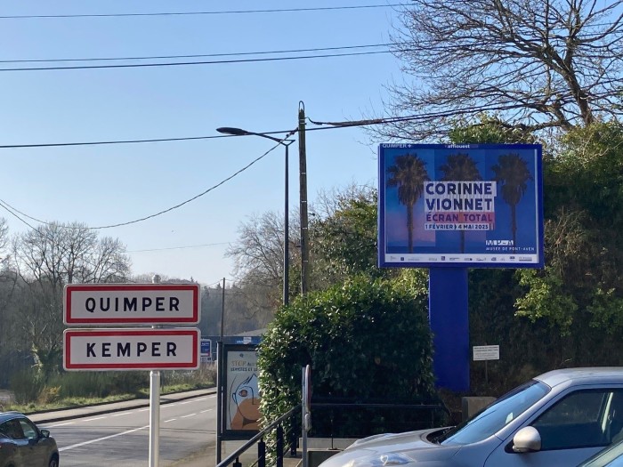 8m² Quimper