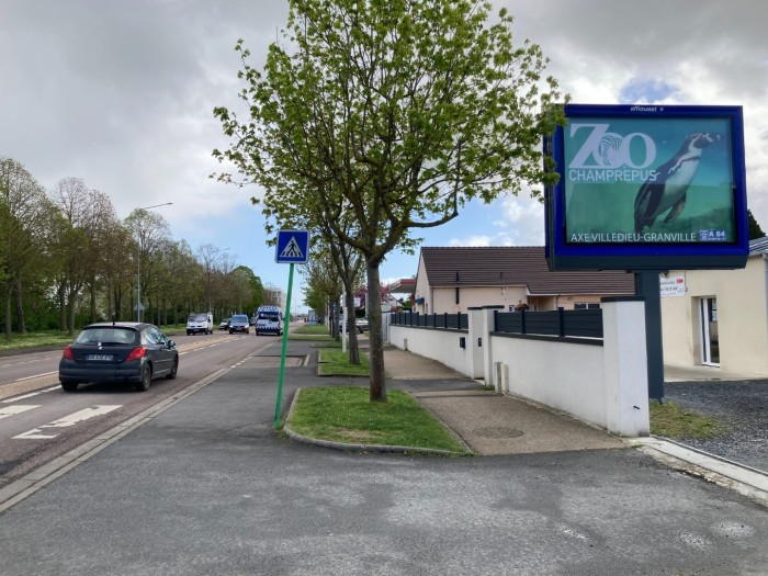 8m² Caen