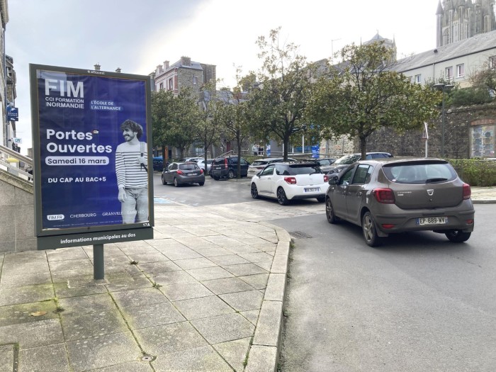 2m² Coutances