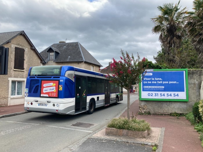 4m² Caen