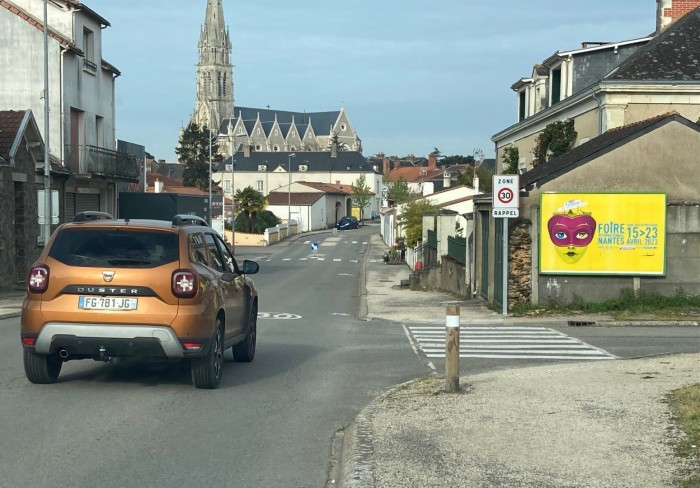 4m² Pornic