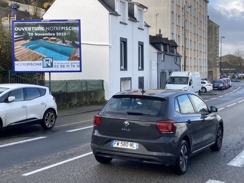 12m² Quimper