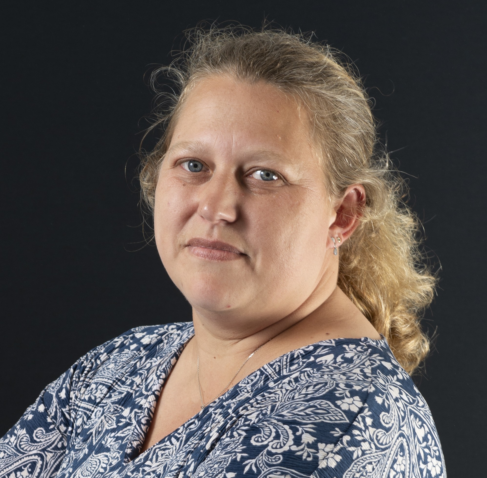 Caroline BOELLINGER
