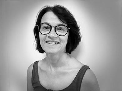 Myriam QUEANT